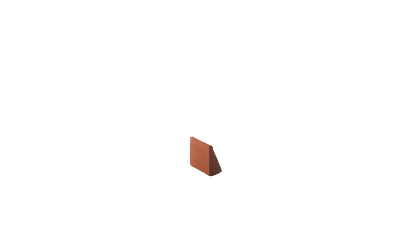 紅三角磚1